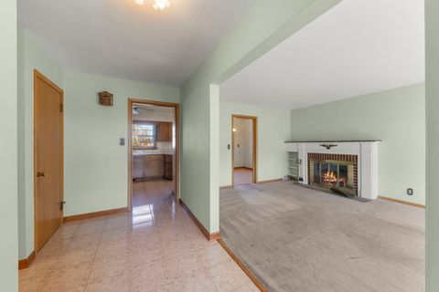 Tiny photo for 283 W 10th Street, Chicago Heights, IL 60411 (MLS # 12545408)