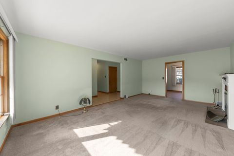 Tiny photo for 283 W 10th Street, Chicago Heights, IL 60411 (MLS # 12545408)