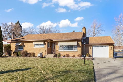 283 W 10th Street Chicago Heights IL 60411