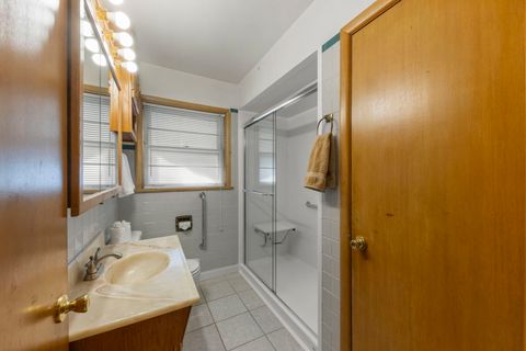 Tiny photo for 283 W 10th Street, Chicago Heights, IL 60411 (MLS # 12545408)