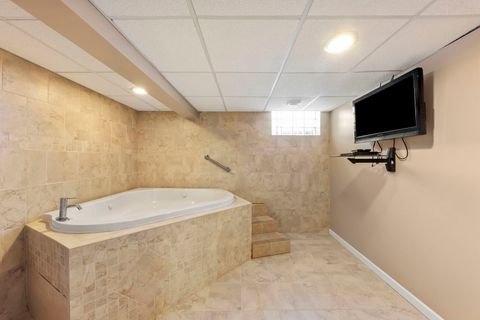 Tiny photo for 283 W 10th Street, Chicago Heights, IL 60411 (MLS # 12545408)