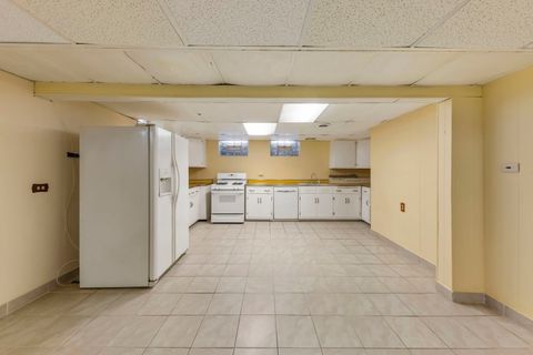 Tiny photo for 283 W 10th Street, Chicago Heights, IL 60411 (MLS # 12545408)