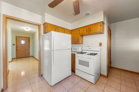 Tiny photo for 283 W 10th Street, Chicago Heights, IL 60411 (MLS # 12545408)