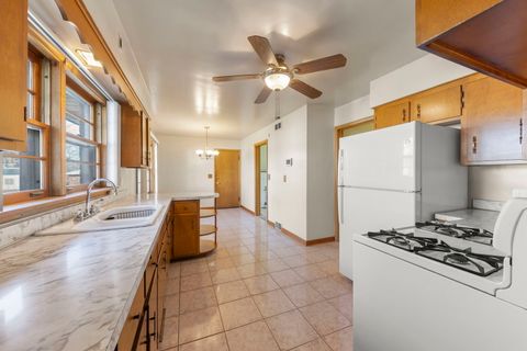 Tiny photo for 283 W 10th Street, Chicago Heights, IL 60411 (MLS # 12545408)
