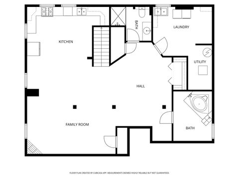 Tiny photo for 283 W 10th Street, Chicago Heights, IL 60411 (MLS # 12545408)