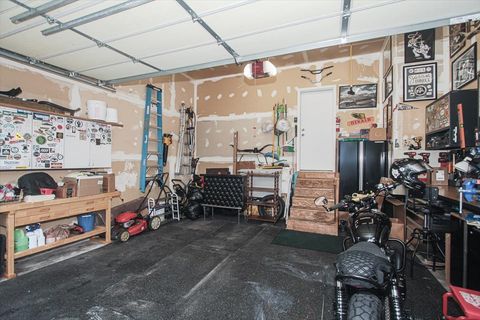 Tiny photo for 107 Hammond Avenue, Wauconda, IL 60084 (MLS # 12520919)