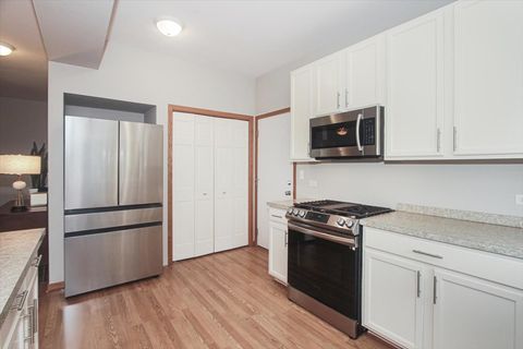 Tiny photo for 107 Hammond Avenue, Wauconda, IL 60084 (MLS # 12520919)