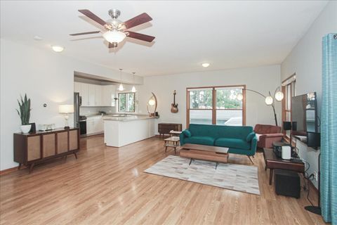 Tiny photo for 107 Hammond Avenue, Wauconda, IL 60084 (MLS # 12520919)