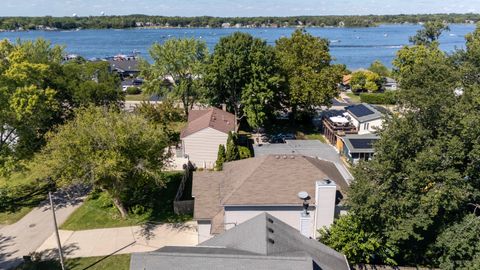 Tiny photo for 107 Hammond Avenue, Wauconda, IL 60084 (MLS # 12520919)