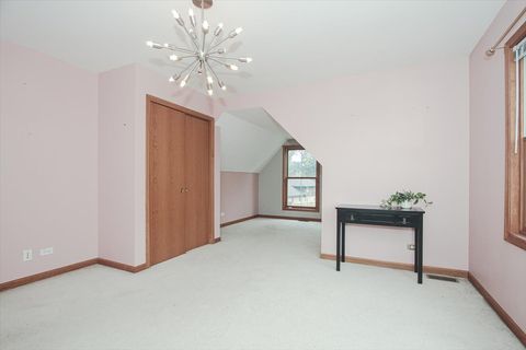 Tiny photo for 107 Hammond Avenue, Wauconda, IL 60084 (MLS # 12520919)