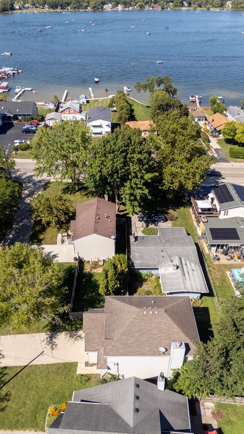 Tiny photo for 107 Hammond Avenue, Wauconda, IL 60084 (MLS # 12520919)