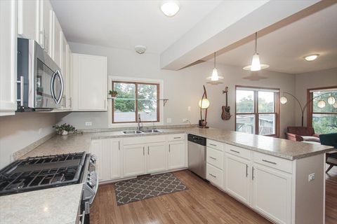 Tiny photo for 107 Hammond Avenue, Wauconda, IL 60084 (MLS # 12520919)