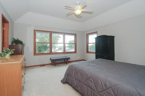 Tiny photo for 107 Hammond Avenue, Wauconda, IL 60084 (MLS # 12520919)