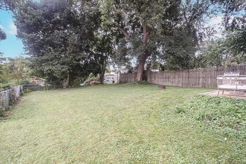 Tiny photo for 107 Hammond Avenue, Wauconda, IL 60084 (MLS # 12520919)