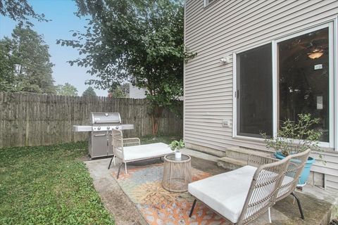Tiny photo for 107 Hammond Avenue, Wauconda, IL 60084 (MLS # 12520919)