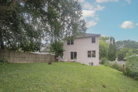 Tiny photo for 107 Hammond Avenue, Wauconda, IL 60084 (MLS # 12520919)