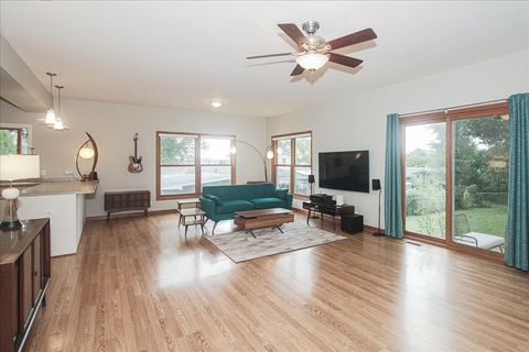 Tiny photo for 107 Hammond Avenue, Wauconda, IL 60084 (MLS # 12520919)