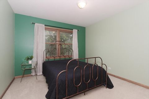 Tiny photo for 107 Hammond Avenue, Wauconda, IL 60084 (MLS # 12520919)