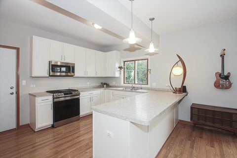 Tiny photo for 107 Hammond Avenue, Wauconda, IL 60084 (MLS # 12520919)