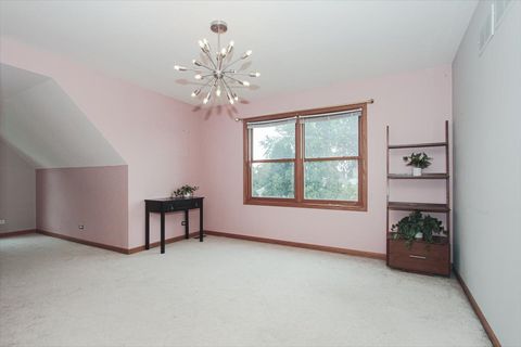 Tiny photo for 107 Hammond Avenue, Wauconda, IL 60084 (MLS # 12520919)