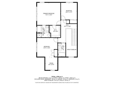 Tiny photo for 107 Hammond Avenue, Wauconda, IL 60084 (MLS # 12520919)
