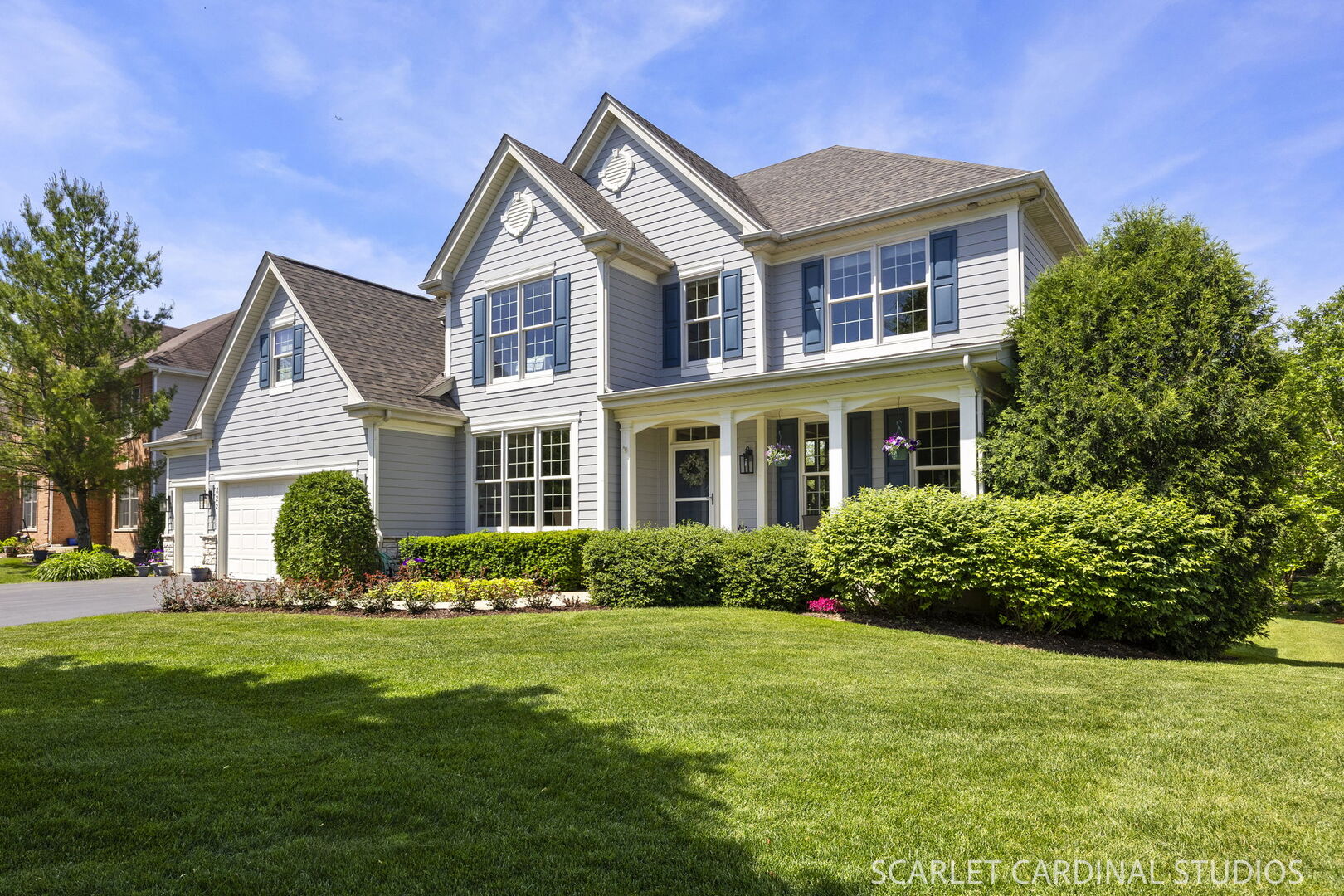 822 Farm Drive