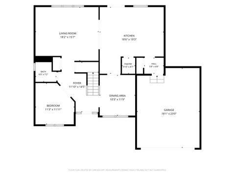 Tiny photo for 962 Canyon Trail Court, Yorkville, IL 60560 (MLS # 12766983)