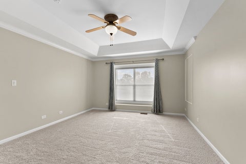 Tiny photo for 962 Canyon Trail Court, Yorkville, IL 60560 (MLS # 12766983)