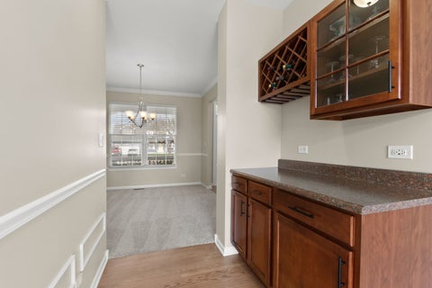 Tiny photo for 962 Canyon Trail Court, Yorkville, IL 60560 (MLS # 12766983)