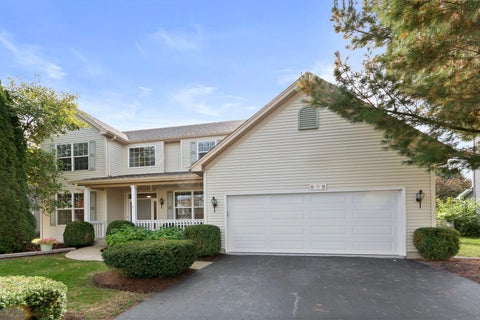 Photo of 962 Canyon Trail Court, Yorkville, IL 60560 (MLS # 12766983)