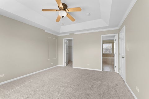 Tiny photo for 962 Canyon Trail Court, Yorkville, IL 60560 (MLS # 12766983)