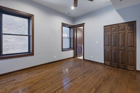 Tiny photo for 442 E 48th Street #2E, Chicago, IL 60615 (MLS # 12515349)