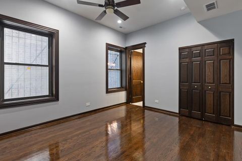 Tiny photo for 442 E 48th Street #2E, Chicago, IL 60615 (MLS # 12515349)
