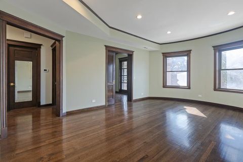 Tiny photo for 442 E 48th Street #2E, Chicago, IL 60615 (MLS # 12515349)