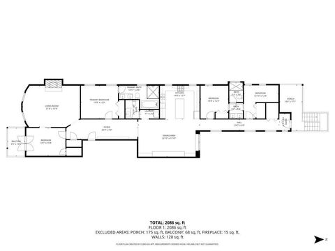 Tiny photo for 442 E 48th Street #2E, Chicago, IL 60615 (MLS # 12515349)