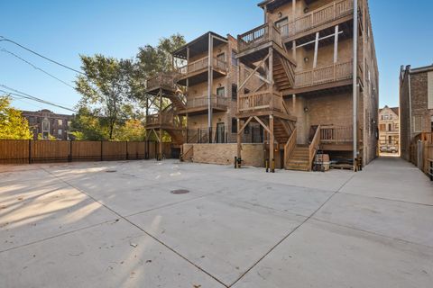 Tiny photo for 442 E 48th Street #2E, Chicago, IL 60615 (MLS # 12515349)