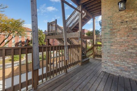 Tiny photo for 442 E 48th Street #2E, Chicago, IL 60615 (MLS # 12515349)