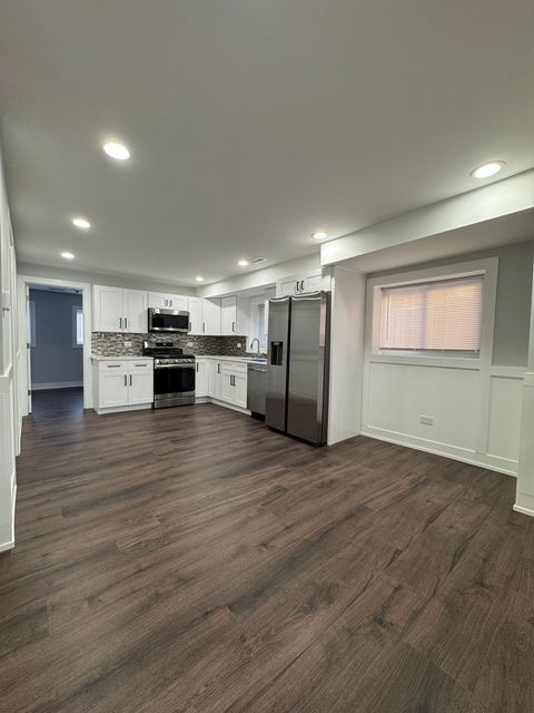 Tiny photo for 9146 S Eggleston Avenue, Chicago, IL 60620 (MLS # 12523113)