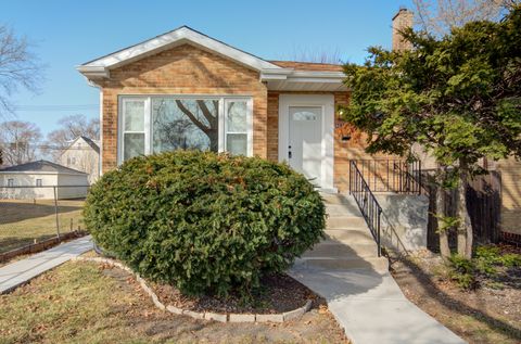 9230 S Greenwood Avenue Chicago IL 60619