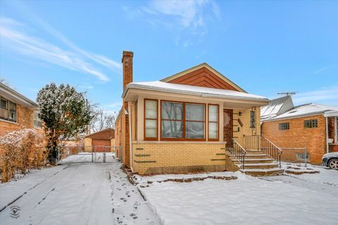 A home in Riverdale