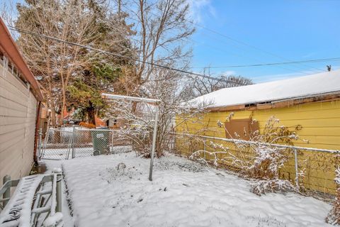 A home in Riverdale