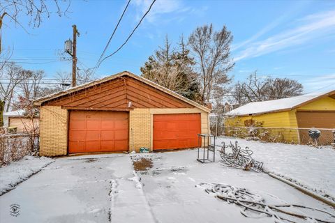 A home in Riverdale
