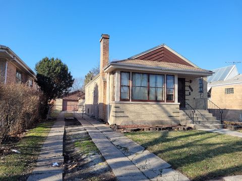 A home in Riverdale