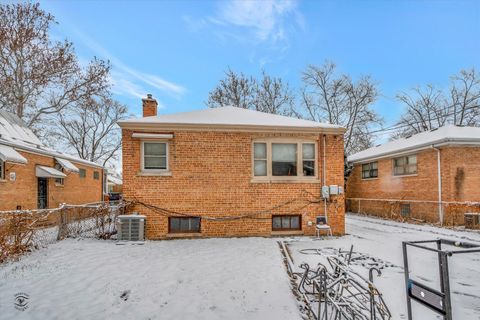 A home in Riverdale