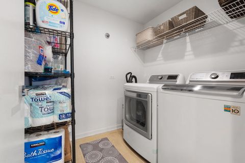 Tiny photo for 1740 N Clark Street #1734, Chicago, IL 60614 (MLS # 12603211)