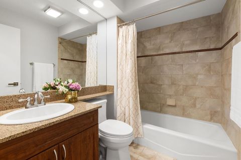 Tiny photo for 1740 N Clark Street #1734, Chicago, IL 60614 (MLS # 12603211)