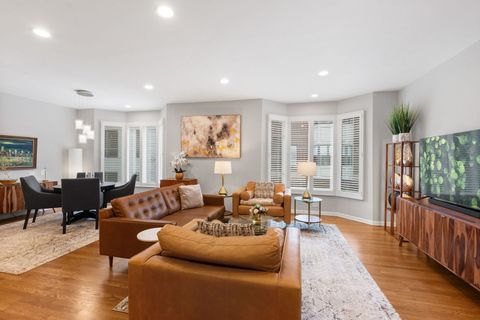 Tiny photo for 1740 N Clark Street #1734, Chicago, IL 60614 (MLS # 12603211)