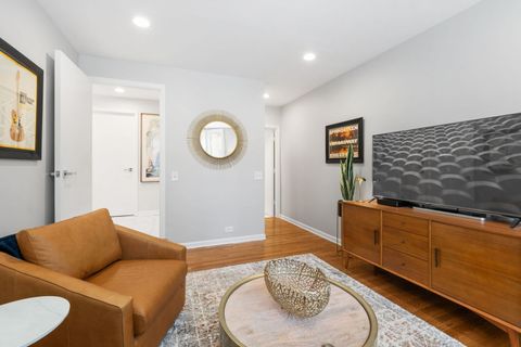 Tiny photo for 1740 N Clark Street #1734, Chicago, IL 60614 (MLS # 12603211)