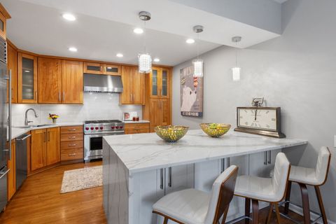 Tiny photo for 1740 N Clark Street #1734, Chicago, IL 60614 (MLS # 12603211)