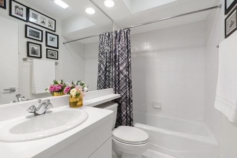 Tiny photo for 1740 N Clark Street #1734, Chicago, IL 60614 (MLS # 12603211)